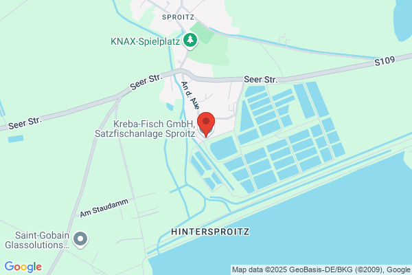 Kreba-Fisch GmbH