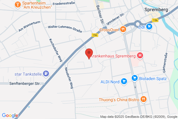 Lausitzer Bergarbeiter-Wohnungsgenossenschaft