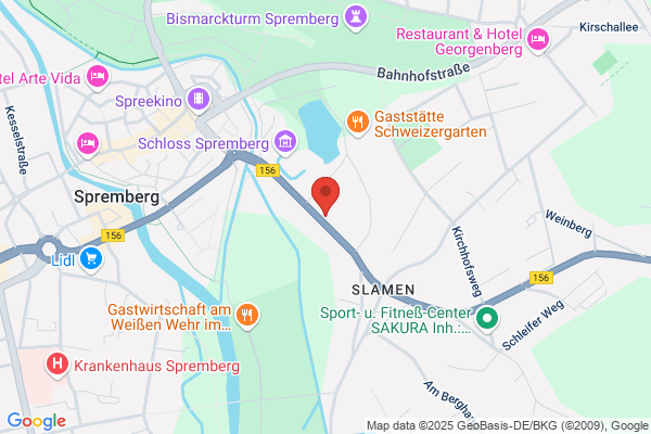 M.E.D. Gesellschaft f. Altenpflege mbH