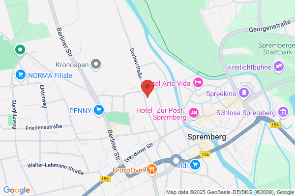 Nevoigt & Schicke, Innenausbau GbR