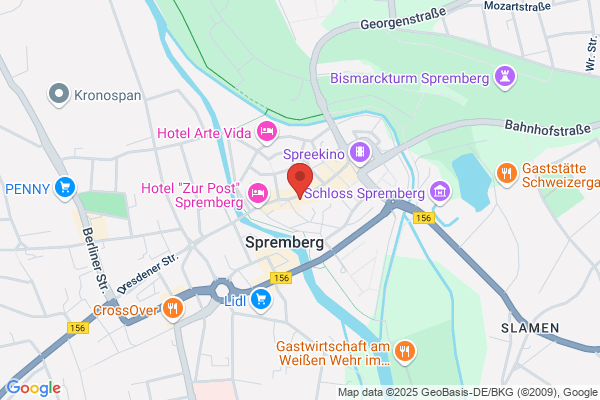 Reiseagentur Bröse & Plötze GbR