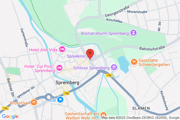 SKK Spremberger Kino und Kultur GmbH