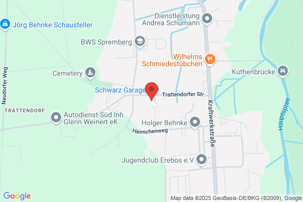Sonnenschutztechnick Kretschmar