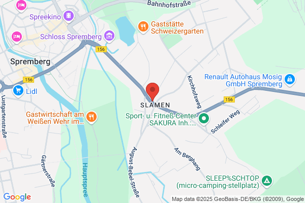 Landfleischerei Proschim
