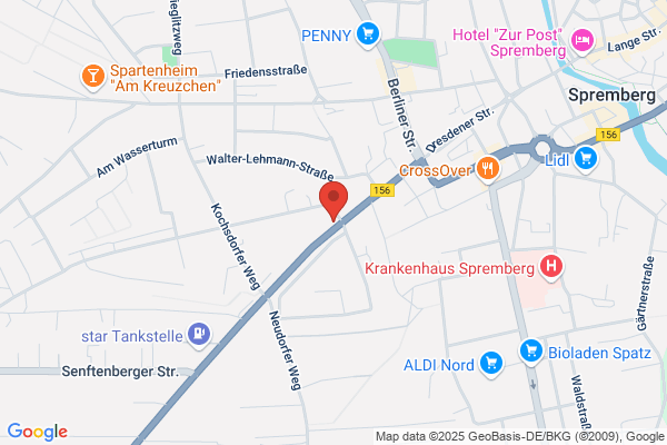 Gasthaus Schröters seit 1870