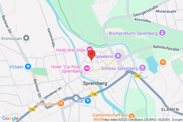 Gaststätte u. Pension "Zum Burglehn"