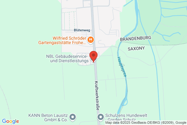NBL Gebäudeservice- und Dienstleistungs GmbH
