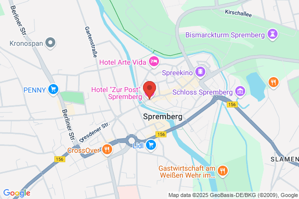 Hotel "Zur Post"