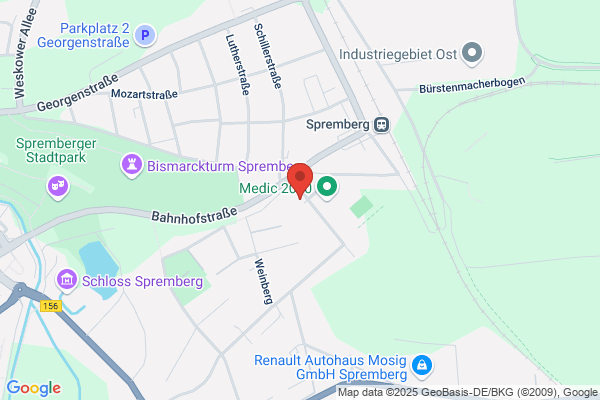 Hotel Am Berg GmbH