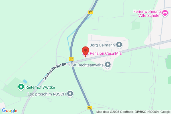 Pension Schliebach