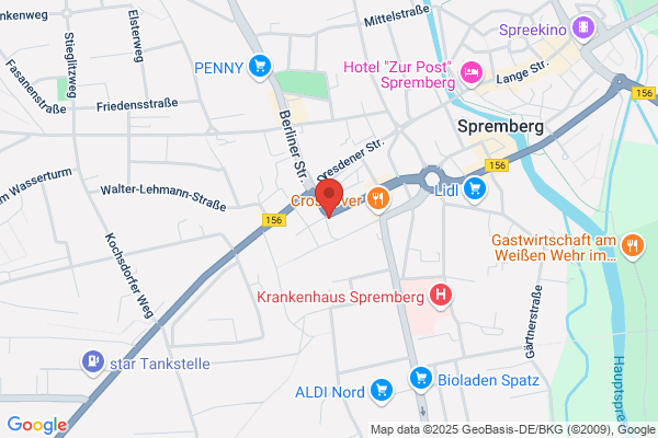 Ingenieurbüro Böhme & Partner GmbH