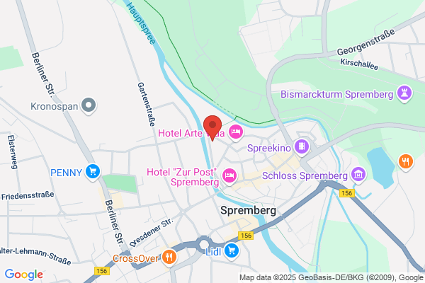 AWO München gemeinnützige Be- triebs-GmbH
