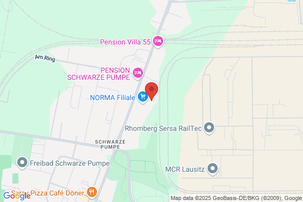 Fruchthof Spremberg
