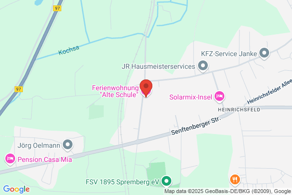 Alte Schule