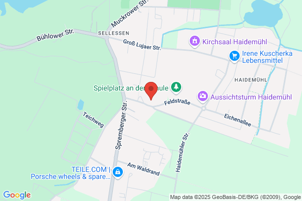 Heidegrundschule