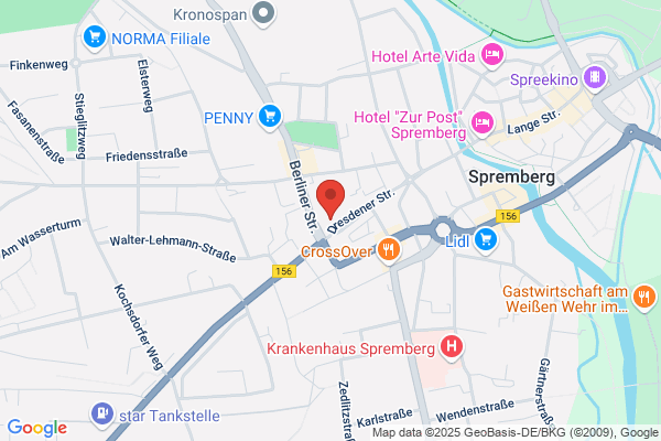 Betreuungsverein Lebenshilfe Brandenburg e.V.