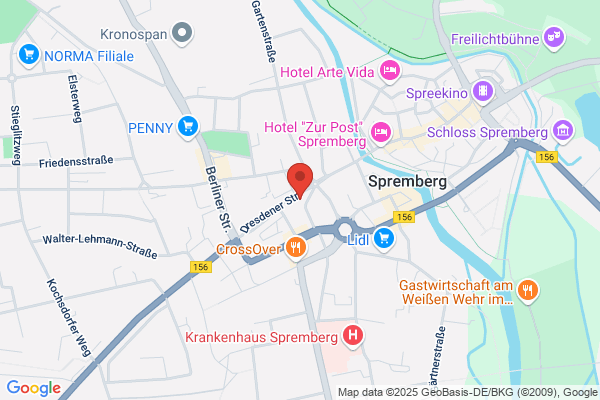 JUSOS SPD Spremberg