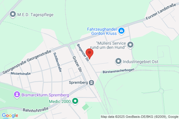 Sallmann Transport und Tiefbau