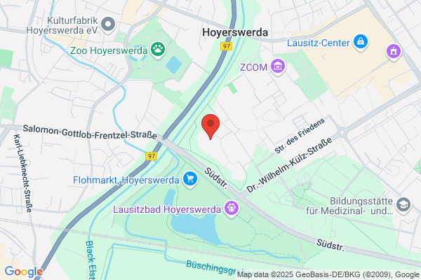 Euro-Schulen Hoyerswerda GmbH