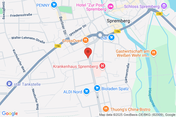 Studienkreis Spremberg