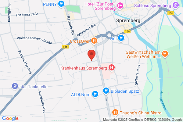 Malteser Hilfsdienst e.V. Spremberg