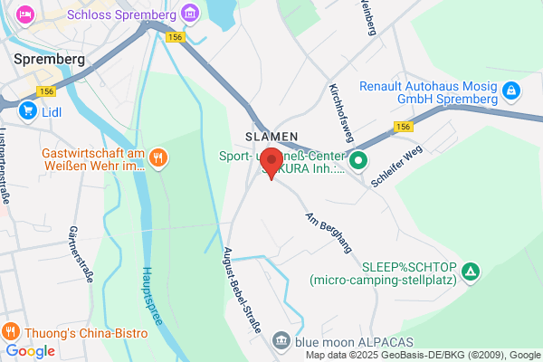 Abstinenzlerverein Spremberg e.V.