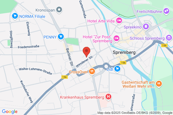 LVM Versicherung Roland Müller - Versicherungsagentur