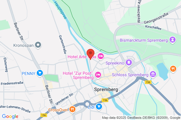 Arbeiterwohlfahrt RV Brandenburg Süd e.V.