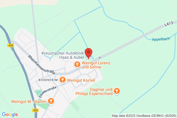 Haas und Aubel Gesellschaft mbH