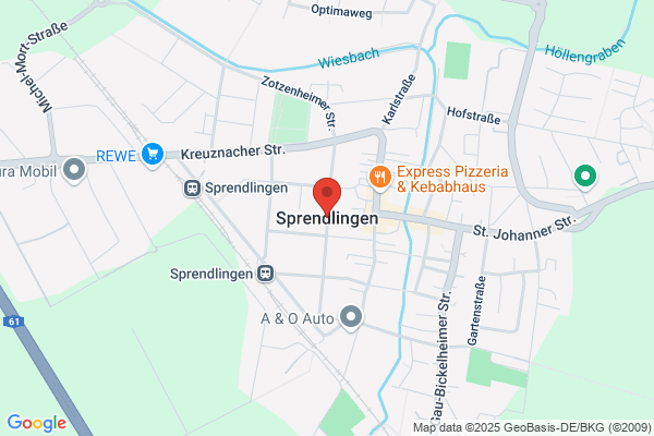 TK Home Solutions Treppenlift Gensingen - Antal Németh