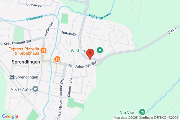 DOREAFAMILIE Sprendlingen