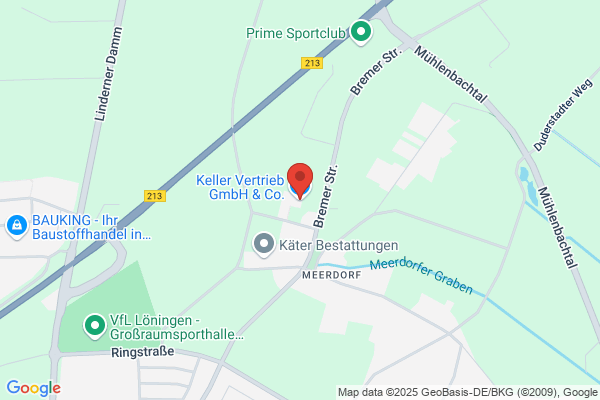 Keßler GmbH u.Co. KG, Friedrich u. Paul