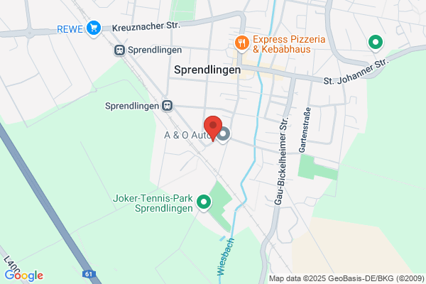 Pro Humanis GmbH - Humansponsoring