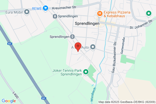 ZBZ Autorecycling GmbH