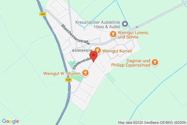 Grundschule Planig