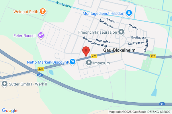 Erbenich-Weiß