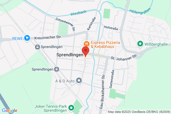 Friedel Mauer