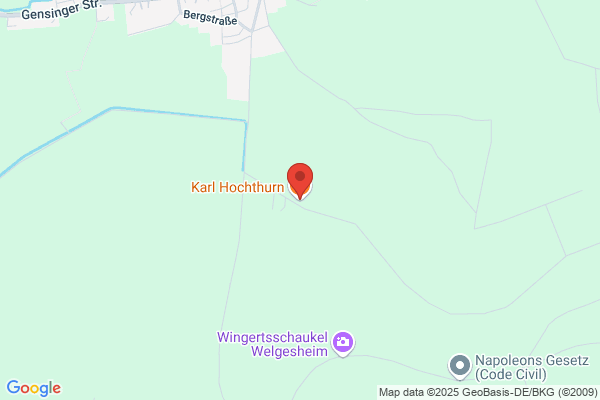 Karl Hochthurn