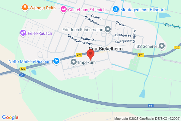 Reh Kendermann GmbH