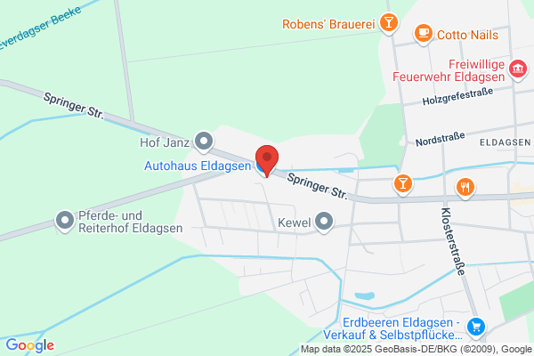 Meyer Autohaus
