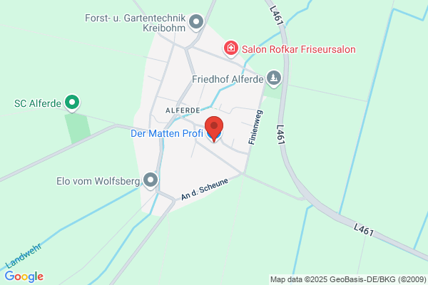 Der Matten Profi