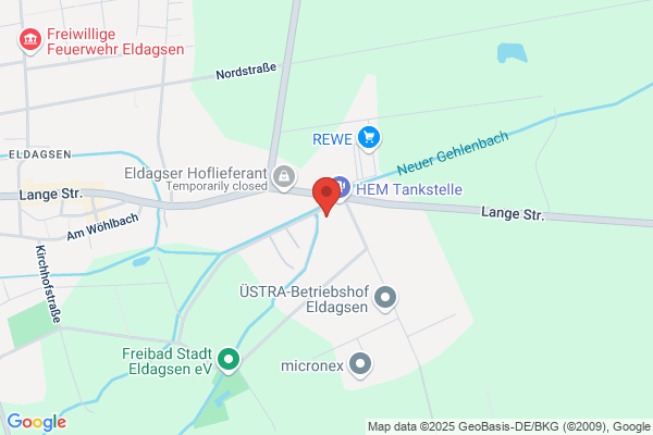 Autohaus Gronau & Melcher GmbH