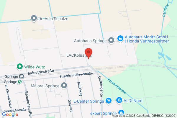 LACKplus GmbH