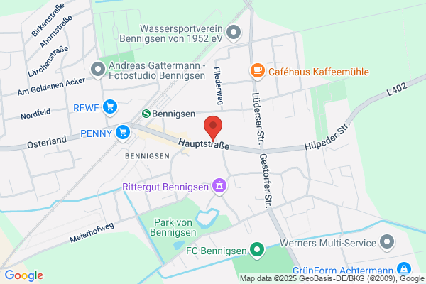 Calenberger Landbäckerei GmbH