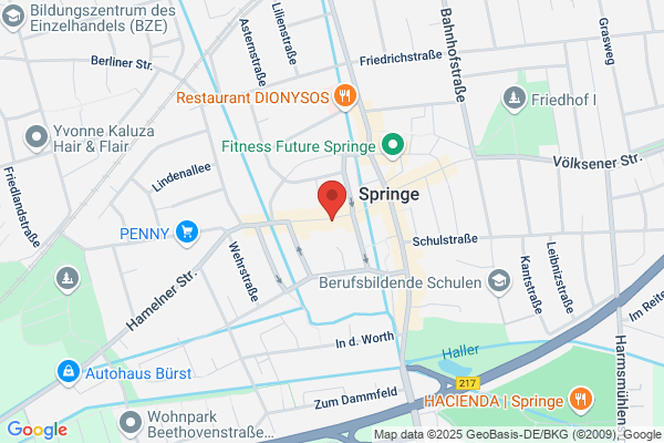 Sparkasse Hannover