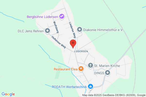 Frankenfeld HochTiefund