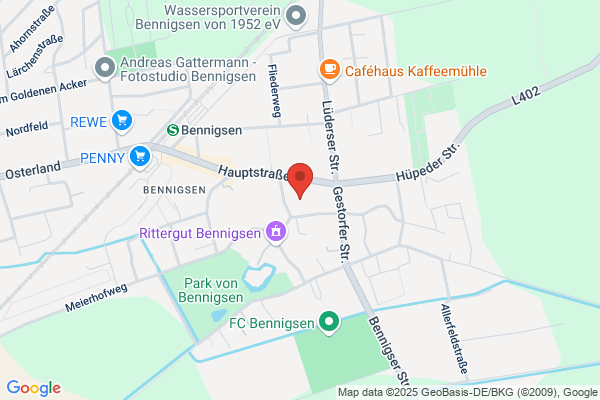Bestattungsinstitut Elvira Pfohl GmbH