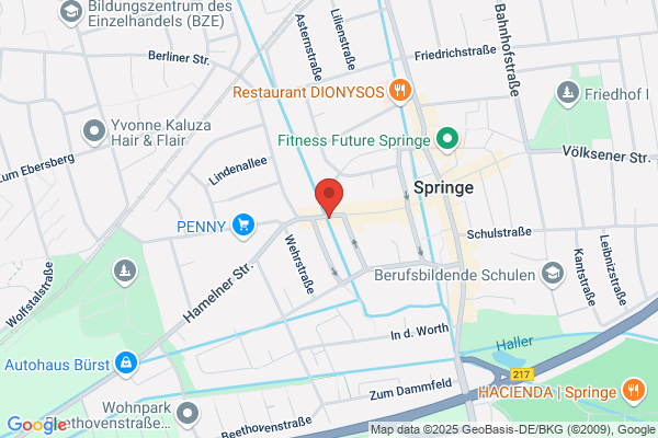 Schaper Bestattungen NL d.