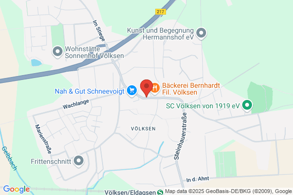 Florales Inh. P. Wiesen