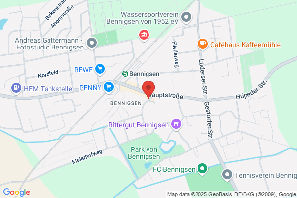 Kretschmann Blumen